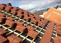 Rénover sa toiture à Saint-Pierre-de-Mons